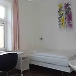 Hostel City Hostel *