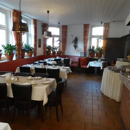 City Hostel Augsburg