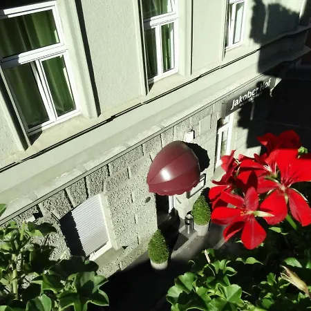 City Hostel * Augsburg