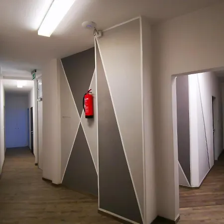 City Hostel Augsburg
