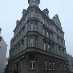 Hostel City Hostel *