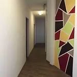 City Hostel * Augsburg
