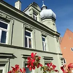 City Hostel Hostel