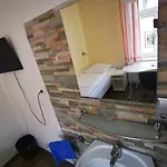 City Hostel بيت شباب اوغسبورغ