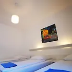 City Hostel * اوغسبورغ