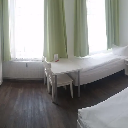 City Hostel Hostel