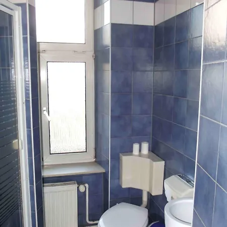 Hostel City Hostel Aψβούργη