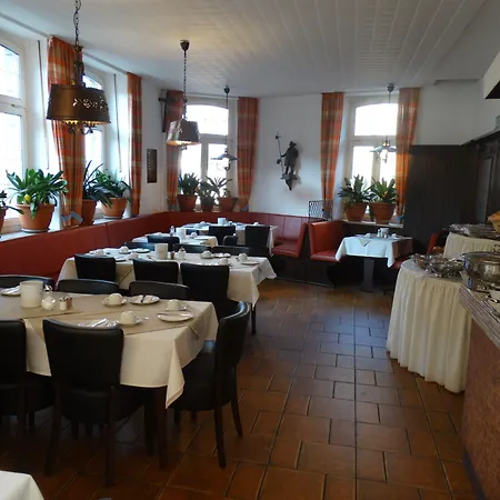 City Hostel * Augsburg