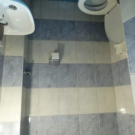 City Hostel Hostel