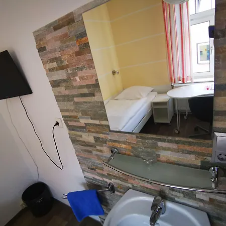 Hostel City Hostel *