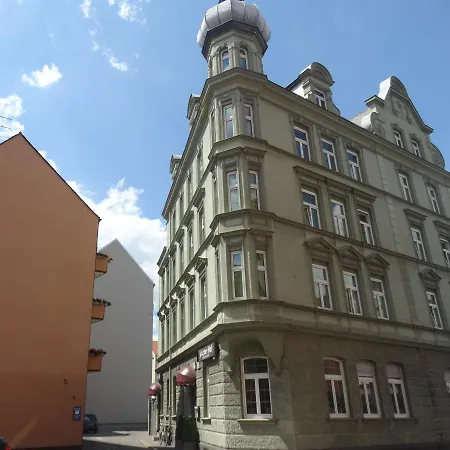 City Hostel Hostal
