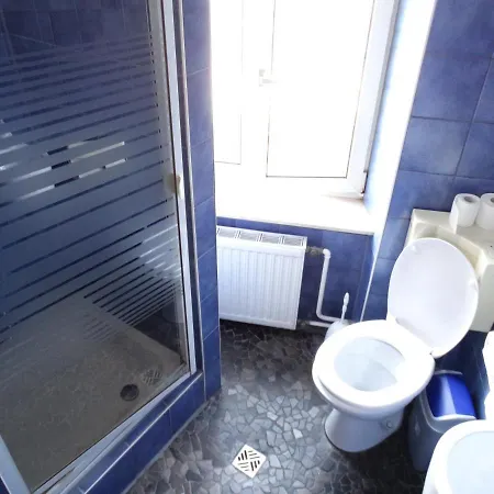 City Hostel Augsburg