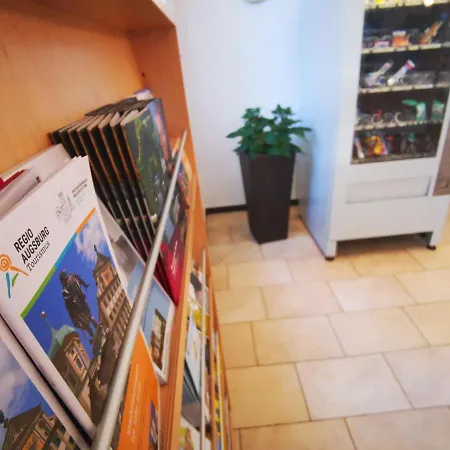 City Hostel Hostal