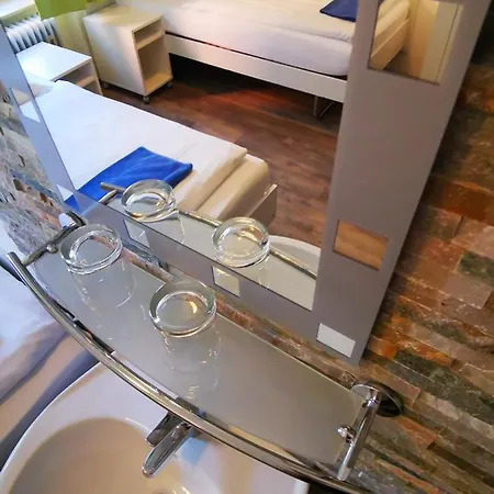 Hostal City Hostel Augsburgo