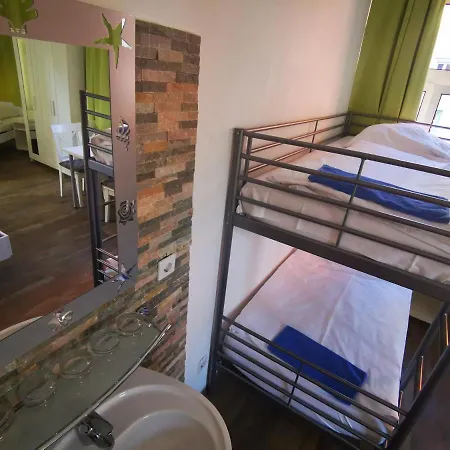 City Hostel Hostel
