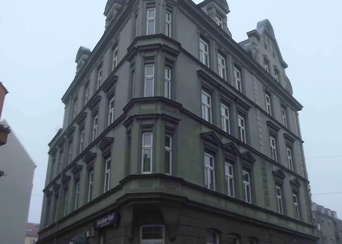 Hostel City Hostel *