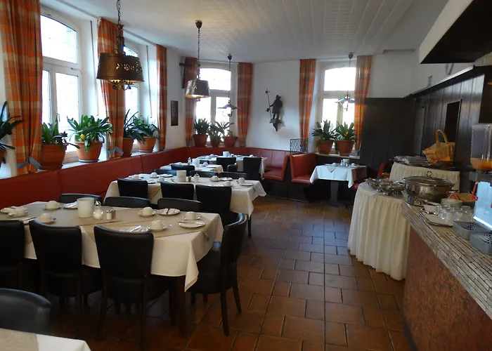 City Hostel * Augsburg