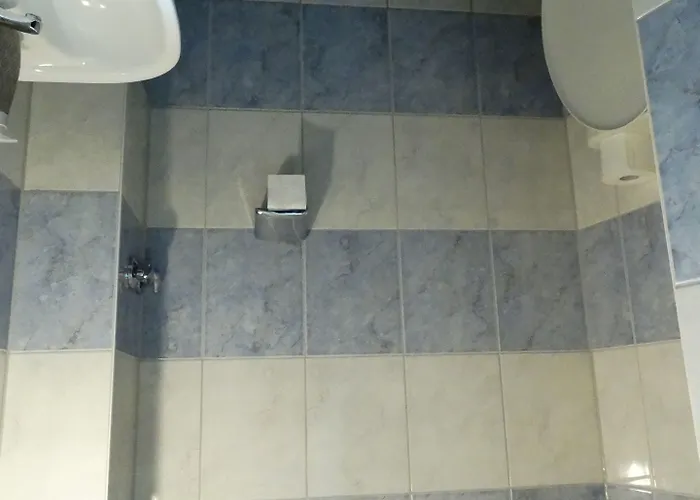 City Hostel Hostel