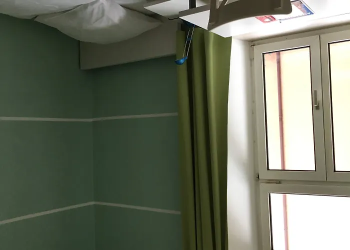City Hostel