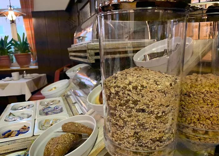 City Hostel Aψβούργη