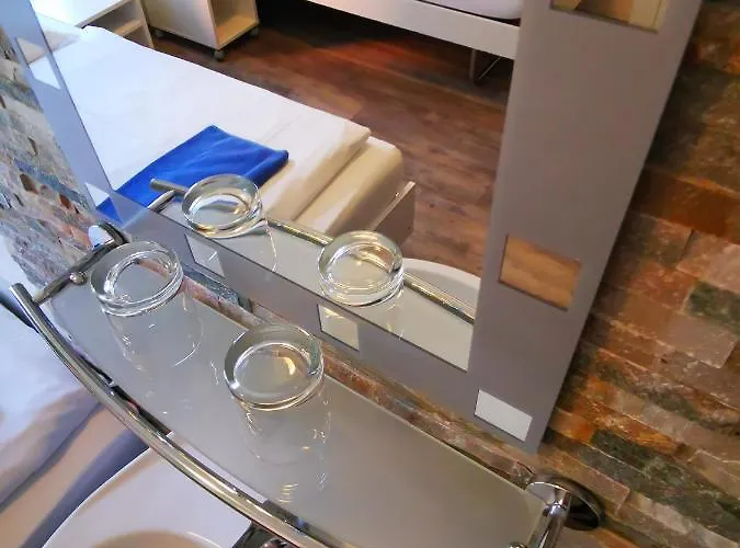 Hostel City Hostel Aψβούργη